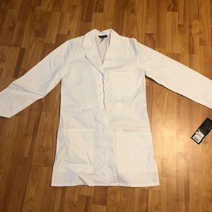 Nursing lab coat 🥼